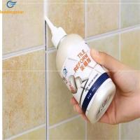ราคา LeadingStar Fast Delivery 150ml Seam Beauty Agent Easy Operation Tile Gap Beauty Grout Epoxy Sealant Aide Repair Seam Filling Wall Glue (20174798172)