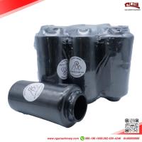 ราคา ด้ายเย็บฟูเบอร์ 150 1 ด้ายฟูตรา PEAKER THREAP ด้ายฟู ดำ ด้ายฟูเย็บผ้าเนื้อโพลี SPUN POLYESTER 100 (22704968504)