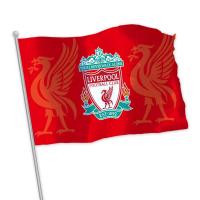 ราคา ธงทีมฟุตบอลแบบกำหนดเองทำธงสำหรับแฟนบอลแชมเปี้ยนส์ลีกธงสีแดงธงการแลกเปลี่ยนขนาดเล็กธงแฮนด์เมดกลางแจ้งธงทีมฟุตบอลลิเวอร์พูลพรีเมียร์ลีก (21316351406)