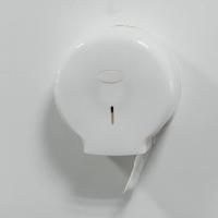 ราคา กล่องใส่กระดาษทิชชู่ในห้องน้ำใช้ในโรงแรมกล่องใส่กระดาษทิชชู่ในห้องน้ำทรงกลมที่ใส่กระดาษชำระขนาดใหญ่แบบแขวนผนังแบบไม่เจาะรู (20125839530)