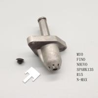 ราคา ตัวดันโซ่โซนิค ตัวดันโซ่ราวลิ้น ตัวตั้งโซ่ราวลิ้น ตัวกดโซ่ ตัวปรับตึงโซ่ราวลิ้น MIO FINO NOUVO SMASH SPARK SHOUGN เวฟ โซนิค คลิ (22770250229)