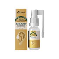 ราคา Propolis Tinnitus Care Spray บรรเทาอาการหูอื้อและความรู้สึกไม่สบายหู และทำความสะอาดยาหยอดหูจากขี้หู (22874297641)