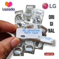 ราคา EBF64574102หรีดสวิทช์ประตูเครื่องซักผ้าLGฝาบนแท้ (22745192561)