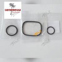 ราคา ปะเก็น ยางรองหัวเรือนปั้มฮิตาชิ 3 ชิ้น อะไหล่ปั้มน้ำฮิตาชิ (5848882265)