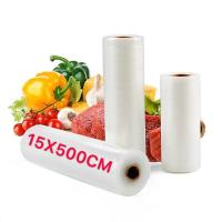 ราคา Magic Seal Bag ถุงซีลสูญญากาศแบบม้วน แบบหนา มีขนาด 12x500 15x500 17x500 20x500เซนติเมตร (382189069)