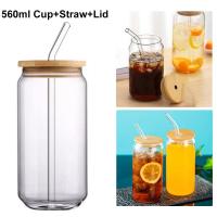 ราคา แก้วมินิมอล พร้อมหลอด ฝาไม้ สำหรับใส่กาแฟ น้ำผลไม้ น้ำอัดลม (22916529263)