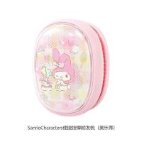 ราคา MiniSO หวีนวดผมเรียบแบบพกพายี่ห้อ MiniSO (21153888950)