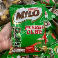 ราคา Milo cube ไมโลคิวบ์ 1 ถุงบรรจุ 100 เม็ด (22236802647)