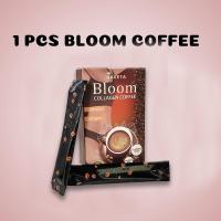 ราคา 10ถุง VITA Bloom Coffee Plus collagen คอฟฟี่ พลัส คอลลาเจน กาแฟปรุงสำเร็จชนิดผงผสมคอลลาเจน ร่างกายผอมเพรียว (22662297078)
