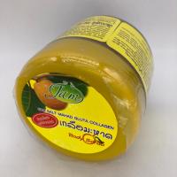 ราคา ของแท้100 JAM เกลือมะหาด เกลือสปาขัดผิวบอนเน่ ขนาด 700 มล (6568692251)