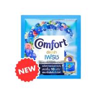 ราคา คอมฟอร์ท อัลตร้า น้ำยาปรับผ้านุ่ม สูตรเข้มข้น 18 มล x 24 ซอง (22628229522)