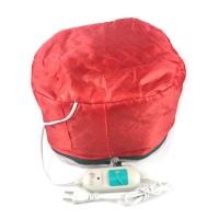 ราคา ปกรณ์ทําผม บำรุงผม หมวกอบไอน้ำผม เครื่องอบไอน้ำ 3เกียร์ จัดส่งรวดเร็ว (21462154357)