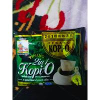 ราคา ชาดำ PENANG kopi O 2in1 (9619722415)