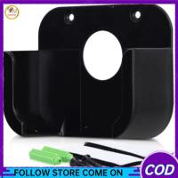 ราคา Wall Mount Bracket Holder Case for Apple TV 1 2 3 4 Media Player TV Box (22095693820)