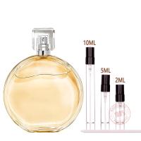 ราคา ขวดทดลอง Chance Eau Tendre Chance Eau Fraiche EDT EDP 2ml 5ml 10ml น้ําหอมผู้หญิง นํา้หอม แบ่งน้ําหอม กลิ่นหอมยาวนาน (22272456183)