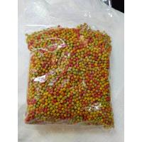 ราคา Zupreem Size S M อาหารอัดเม็ดผลไม้รวม สำหรับนกหัวจุก (22356573270)