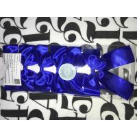 ราคา โบว์ติดผมนักเรียน 2 ชั้น ขนาด 1 50 นิ้ว1แผงมี 6 ตัว สีขาว สีน้ำเงิน สีกรม สีดำ (22336860444)