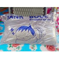 ราคา หมอนข้าง หมอนหนุน สีขาว สีล้วน ลายการ์ตูนน่ารัก หมอนใยเด้ง หมอนหนุนหัว หมอนใบใหญ่ หมอนใบใหญ่นุ่ม นอนหลับสบายตลอดทั้งคืน สินค้าดี มีคุณภาพ พร้อมส่ง (17152444110)