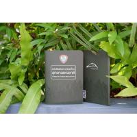 ราคา หนังสือ Passport อุทยานแห่งชาติ เล่มล่าสุด 2024 ออกไปเที่ยวอุทยานให้ใจฟู (23025881727)
