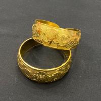 ราคา fashion jewele ข้อมือชุดไทยล้านนา กำไลข้อมือผู้ใหญ่ กำไลภาคเหนือ สีรมดำ ทอง เงิน พร้อมส่ง (22423937948)