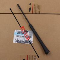 ราคา Ford Focus Fiesta รุ่นใหม่เต็ม ลื่น Tour Eura หลังคารถ เสาอากาศวิทยุ เสาอากาศสั้น การบํารุงรักษาอุปกรณ์ตกแต่งรถยนต์ (18999199283)