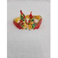 ราคา กำไรล้านนา กำไรเจ้านาง กำไรเจ้าสาว เครื่องประดับข้อมือ เครื่องประดับชุดไทย สินค้ามีพร้อมส่ง (12964155873)