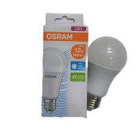 ราคา OSRAM หลอดไฟ หลอดไฟLED BULB หลอดกลม หลอดประหยัดไฟ ขั้วE27 5W 7W 9W 12W 14W สีขาว Daylight สีวอร์มไวท์ warmwhite (20324314927)