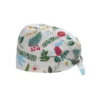 ราคา หมวกห้องผ่าตัดหมวกกลมหมวกพยาบาลหมวกหมอหมวกห้องผ่าตัดสำหรับโรงพยาบาลทันตกรรมทันตกรรมหมวกทำงานผ้าฝ้ายแท้ (20859575721)