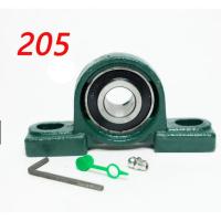 ราคา ตลับลูกปืนตุ๊กตา Pillow Block Ball Bearing UCP205 UCP206 UCP208 ตุ๊กตาลูกปืน ลูกปืนตุ๊กตา (22951441125)