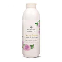 ราคา oriental Princess Garden Perfumed Powder แป้งฝุ่นหอมโรยตัว มีให้เลือก Sweet Peony White Flower (21631117338)