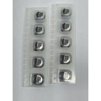 ราคา CAPACITOR 100UF16V 6 3 5 4mm แพ็คละ10ตัว SMD (8454462833)
