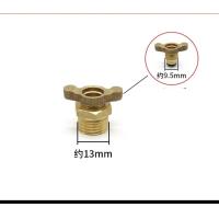 ราคา อะไหล่ปั๊มลม อะไหล่ปั๊มลม วาล์วระบายน้ำ (19805762670)