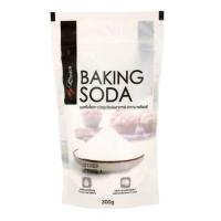 ราคา Baking Soda 300g เบคกิ้งโซดา ตรามายช้อยส์ (9647085822)