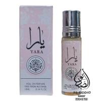 ราคา น้ำหอมอาหรับ น้ำหอมอาหรับแท้ Ard Al Zaafaran ขนาด 10 ml (22113955314)