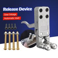 ราคา ไก หนังสติ๊ก ไกปล่อยลูกใส่ปลา ไกหนีบ ไกถ่าง อุปกรณ์ปล่อยหนังสติ๊ก งานคุณภาพดี ไกปืนหนังสติ๊ก ส่ง 8 สกรู (22971146793)