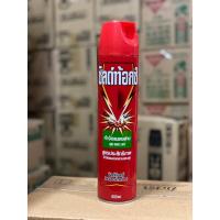 ราคา ชิลด์ท้อกซ์ Shieldtox สเปรย์ไล่ยุง แมลงสาบ ชิลท็อก เพาเวอร์การ์ด12 กำจัดยุงและแมลงบินเล็ก แมลงสาบ 600 มล (22789565176)