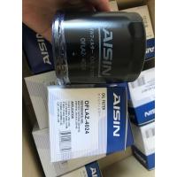 ราคา กรองน้ำมันเครื่อง เชฟ chevrolet aveo optra ลูกเหล็กยี่ห้อ aisin (8168754070)