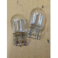 ราคา ขั่วหลอดไฟถอย HONDA ZAZZ GD ปี04 08 CITY ZX ปี03 07 CRV G2 ปี02 06 CIVIC FD ปี 06 10 หลอดT20 (17999773134)