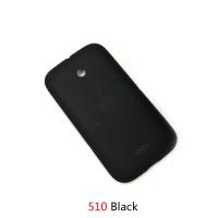 ราคา สำหรับ Microsof Lumia Nokia 510 530ฝาครอบด้านหลังฝาครอบเคสประตูหลังพร้อมปุ่มปรับระดับเสียงอะไหล่ซ่อม (19377198649)
