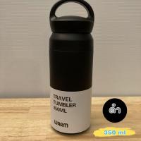 ราคา กระติกน้ำ กระติกน้ำร้อน กระติกน้ำพกพา กระบอกน้ำร้อน กระบอกน้ำเย็น กระบอกน้ำเก็บอุณหภูมิ ขวดน้ำสแตนเลส Travel Tumbler 350 ml (22167590267)