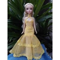 ราคา ชุดราตรีตุ๊กตาบาร์บี้ (22984079441)