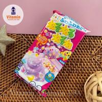 ราคา Kracie ขนมญี่ปุ่น ขนมทำเอง ขนมDIY ขนมญี่ปุ่นทำเอง ขนมฝึกสมาธิ ขนมเสริมจิตนาการ ขนมนำเข้า ขนมญี่ปุ่นทำเอง (22925842528)