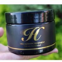 ราคา Hiso Keratin Treatments 280 ml หมักไฮโซ เคราติน ทรีทเมนท์ (22677279179)
