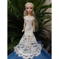 ราคา ชุดราตรีตุ๊กตาบาร์บี้ (22984079442)
