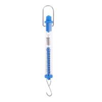 ราคา Newton กรัม Dynamometer ตาชั่งสปริง Balance Tubular Dynamometer 2 5N 10N (9016816164)