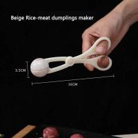 ราคา MOLES จัดส่งฟรี เครื่องผลิตลูกชิ้นและเม็ดยาทั้งขนมปังนึ่ง304ชิ้นพร้อมลูกชิ้นปลาลูกชิ้นและเครื่องทำลูกบอลข้าวปั้น (22719145972)