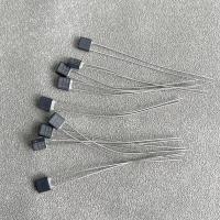 ราคา 10ชิ้น RH2A TF 250V 2A ฟิวส์ความร้อนตัด RH Square อุณหภูมิฟิวส์92 125C 130 135 140 145 150องศาเซลเซียส (21059221711)