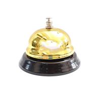 ราคา กระดิ่งตั้งโต๊ะ กระดิ่งตบ กระดิ่งไลฟ์ กระดิ่งเขย่า กระดิ่งขายของ แข็งแรง ทนทาน เสียงดัง สีทอง เงิน แดง ชมพู ม่วง น้ำตาล เหลือง ส้ม กระดิ่ง Table bell (21510092584)
