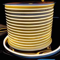 ราคา นีออนเฟล็ก 12V 220V NEON FLEX LED ตัดขายเป็นเมตร ไฟ220V ต้องสั่งหัวปลั๊กด้วยนะครับ (10121551035)