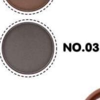 ราคา OD139 MAGIC TOUCH HAIR SHADOW โอดีบีโอ เน๊กซ์เจน แมจิก ทัช แฮร์ แชโดว์ (20228579699)